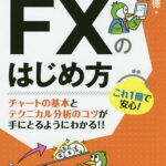 チャートで攻略するFXのはじめ方／秋田洋徳【1000円以上送料無料】